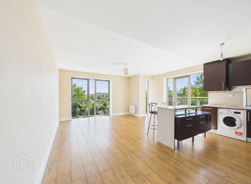 Apartment 45 Block B The Gallery, Turvey Walk, Donabate, K36RX45