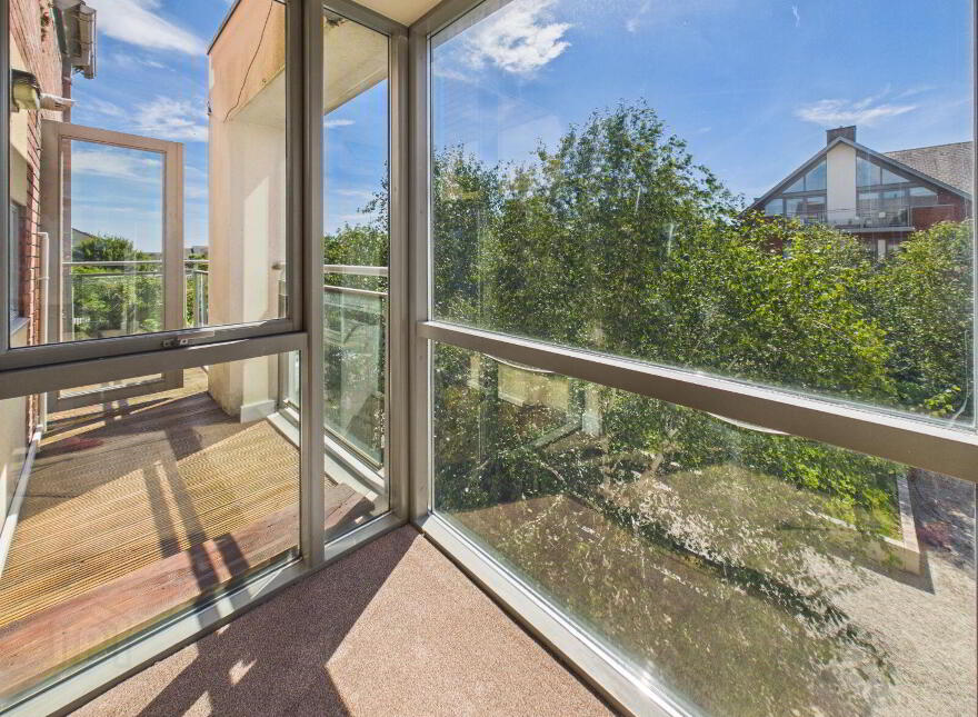 Apartment 45 Block B The Gallery, Turvey Walk, Donabate, K36RX45