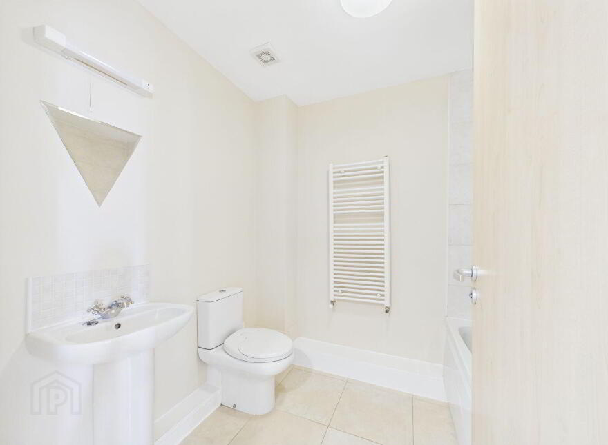 Apartment 45 Block B The Gallery, Turvey Walk, Donabate, K36RX45