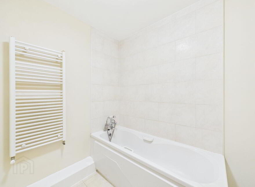 Apartment 45 Block B The Gallery, Turvey Walk, Donabate, K36RX45