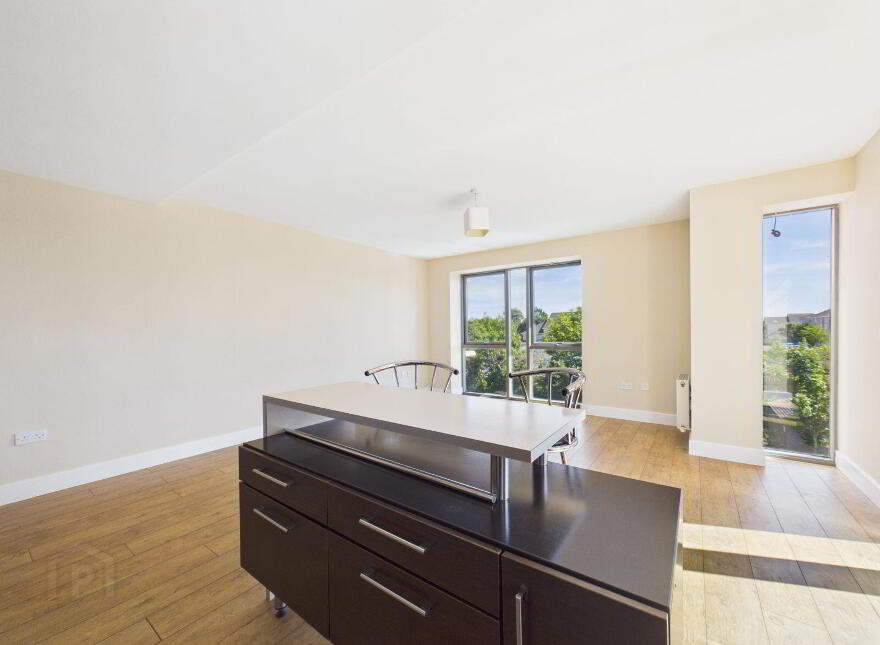 Apartment 45 Block B The Gallery, Turvey Walk, Donabate, K36RX45
