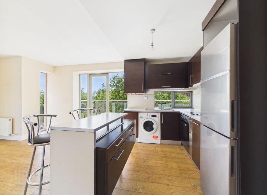 Apartment 45 Block B The Gallery, Turvey Walk, Donabate, K36RX45