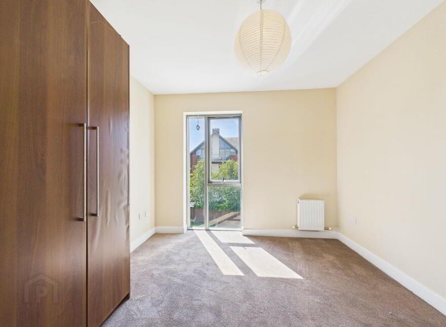Apartment 45 Block B The Gallery, Turvey Walk, Donabate, K36RX45