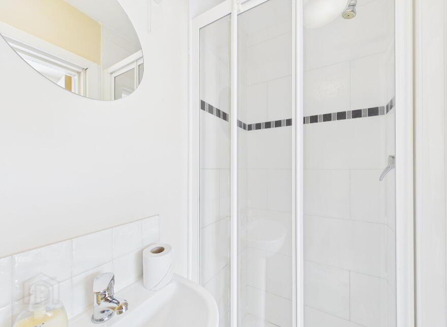 Apartment 45 Block B The Gallery, Turvey Walk, Donabate, K36RX45