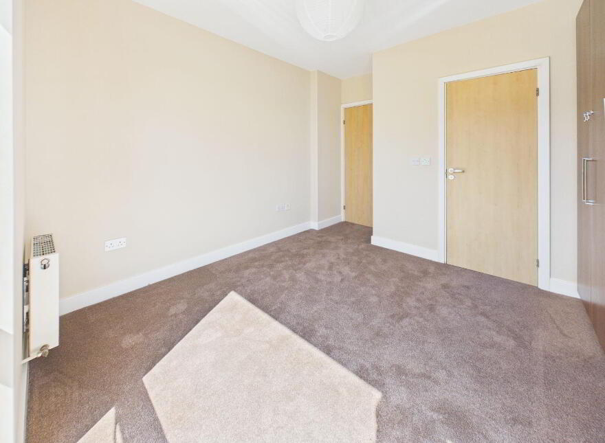 Apartment 45 Block B The Gallery, Turvey Walk, Donabate, K36RX45