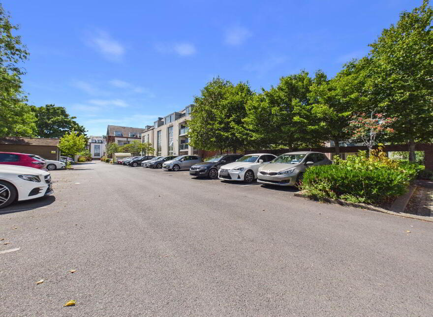 Apartment 45 Block B The Gallery, Turvey Walk, Donabate, K36RX45