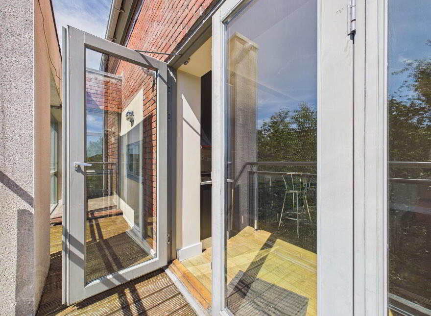Apartment 45 Block B The Gallery, Turvey Walk, Donabate, K36RX45