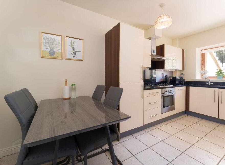 9 Stocking Wood Hall, Stocking Avenue, Knocklyon, Knocklyon, D16DY01