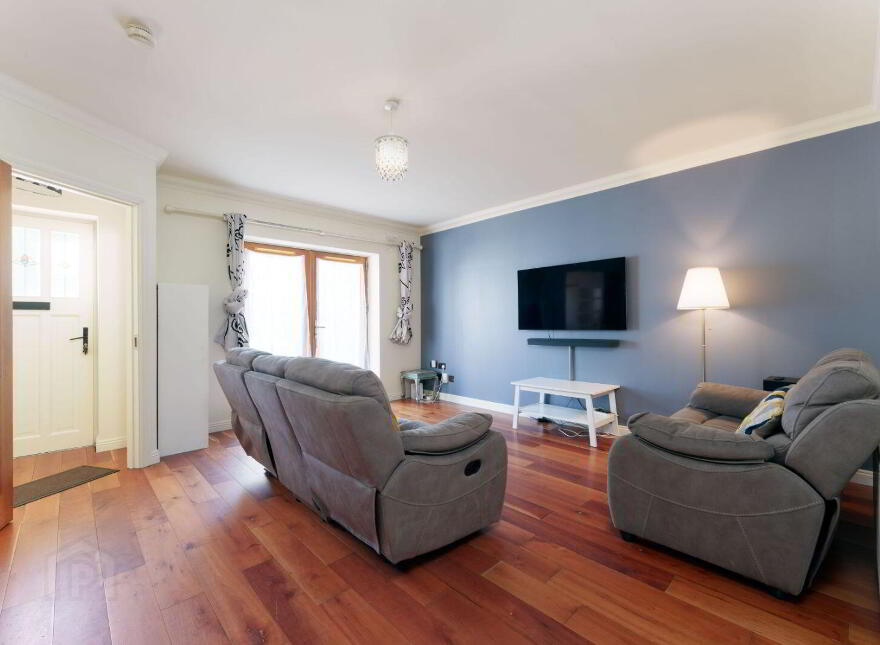 9 Stocking Wood Hall, Stocking Avenue, Knocklyon, Knocklyon, D16DY01