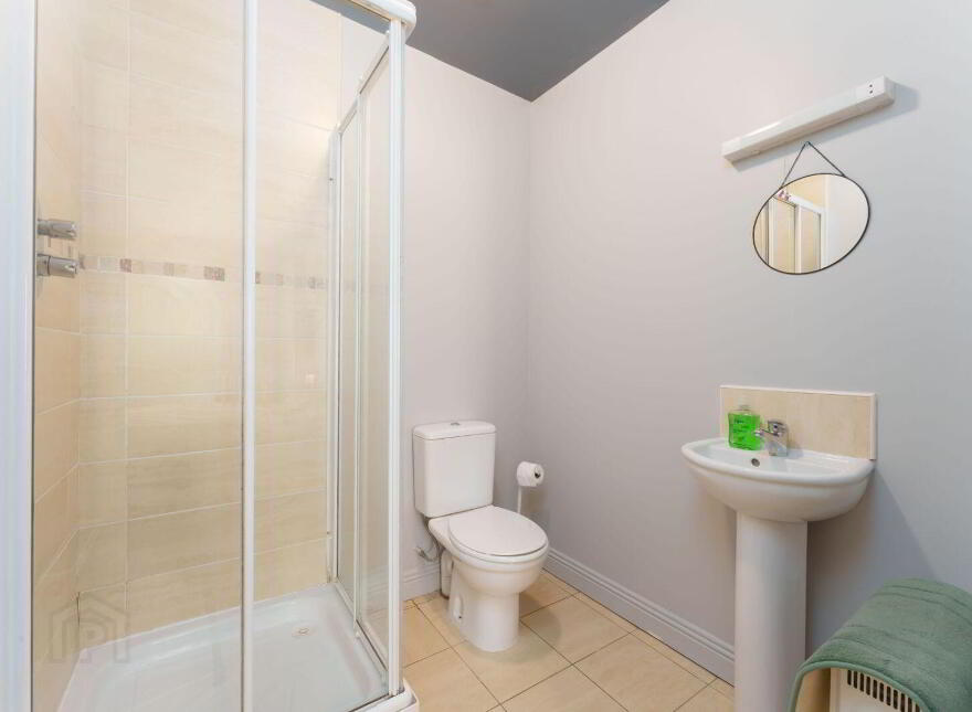 9 Stocking Wood Hall, Stocking Avenue, Knocklyon, Knocklyon, D16DY01