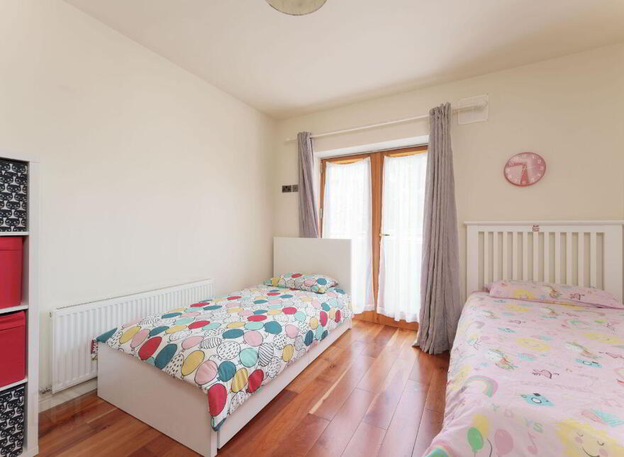 9 Stocking Wood Hall, Stocking Avenue, Knocklyon, Knocklyon, D16DY01