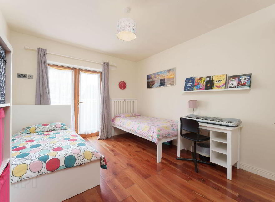 9 Stocking Wood Hall, Stocking Avenue, Knocklyon, Knocklyon, D16DY01