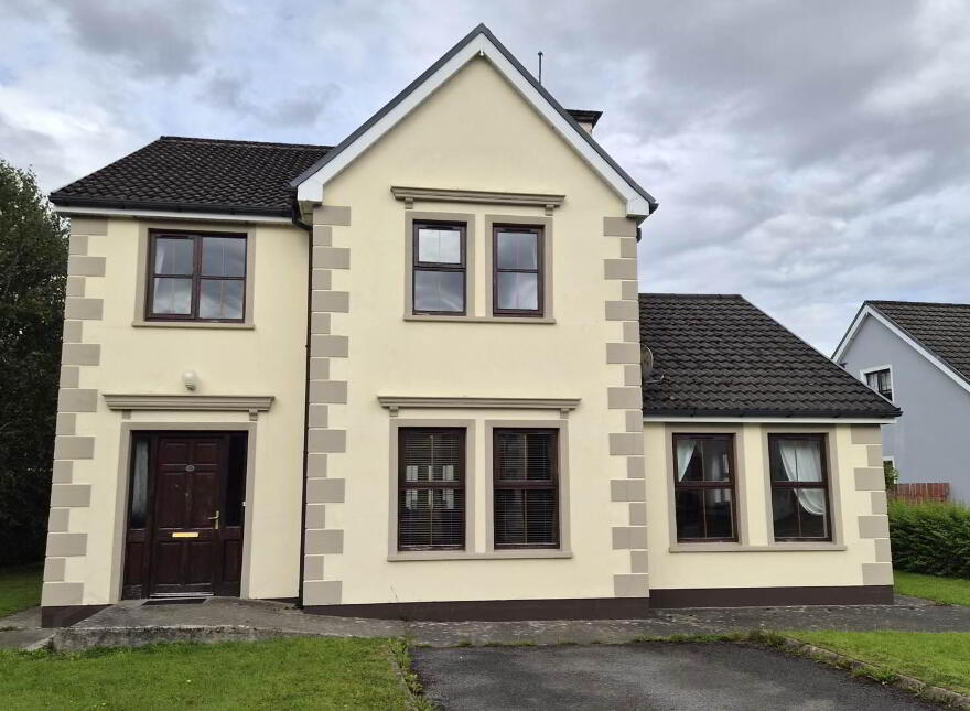 10 Coylin Court, Ramelton, F92KT97 photo