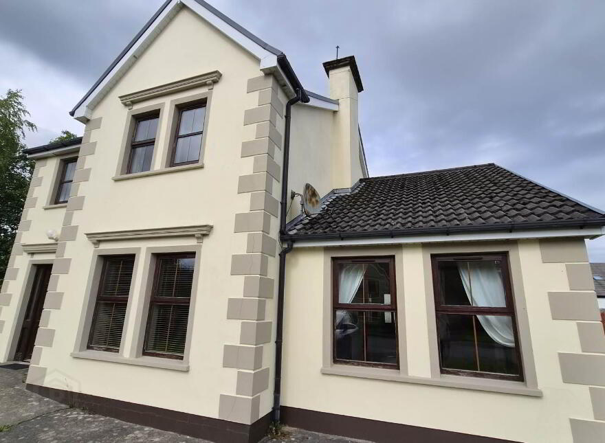 10 Coylin Court, Ramelton, F92KT97