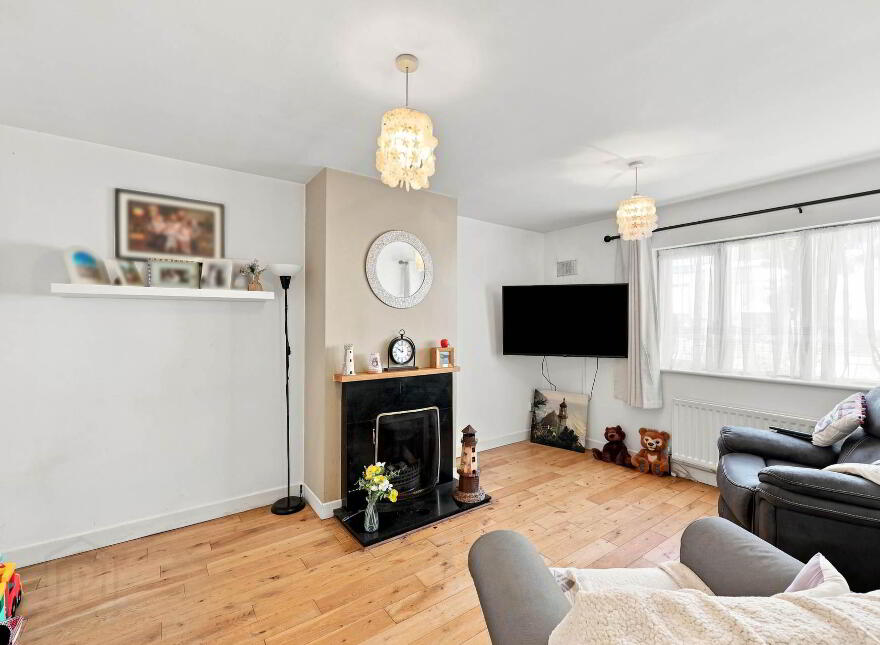 10 Sandyhill Way, Dublin, D11TK20