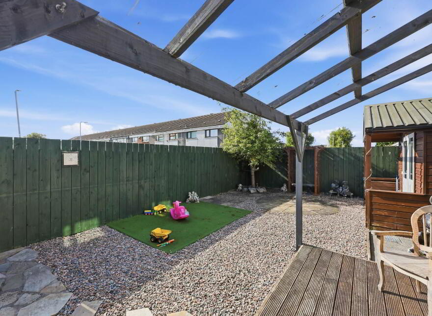 10 Sandyhill Way, Dublin, D11TK20