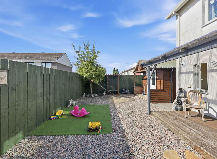 10 Sandyhill Way, Dublin, D11TK20