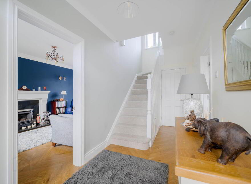 25 Cairnburn Avenue, Belfast, BT4 2HT