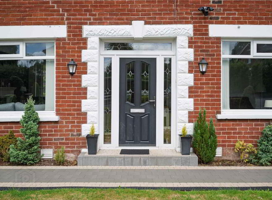 25 Cairnburn Avenue, Belfast, BT4 2HT