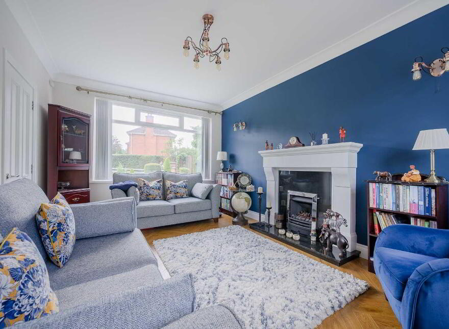 25 Cairnburn Avenue, Belfast, BT4 2HT