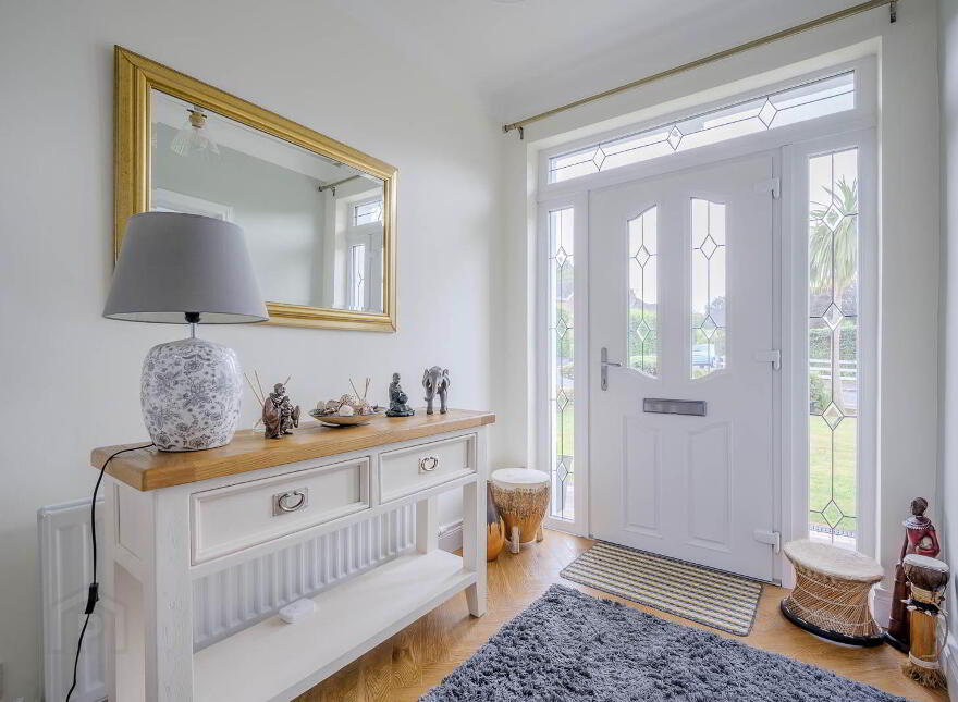 25 Cairnburn Avenue, Belfast, BT4 2HT