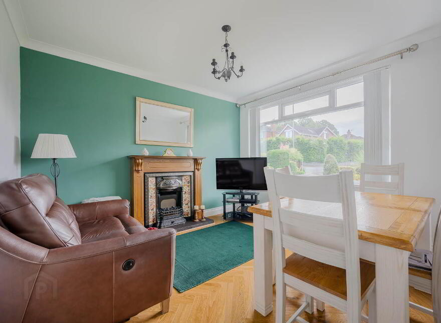 25 Cairnburn Avenue, Belfast, BT4 2HT