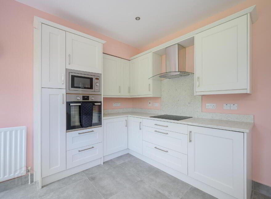 25 Cairnburn Avenue, Belfast, BT4 2HT