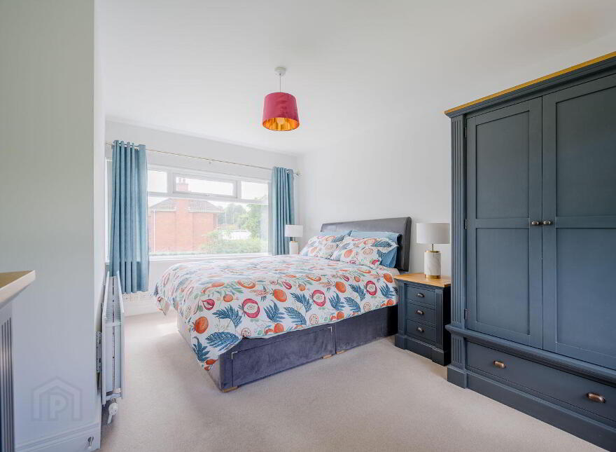 25 Cairnburn Avenue, Belfast, BT4 2HT