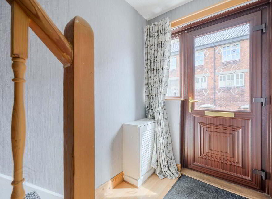 101 Westbourne Street, Belfast, BT5 4FN