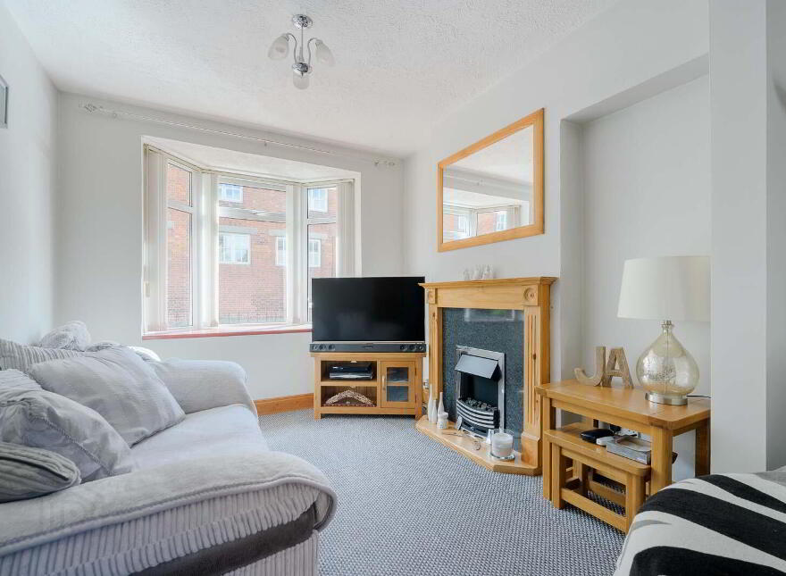 101 Westbourne Street, Belfast, BT5 4FN