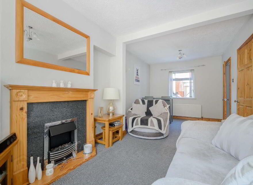 101 Westbourne Street, Belfast, BT5 4FN