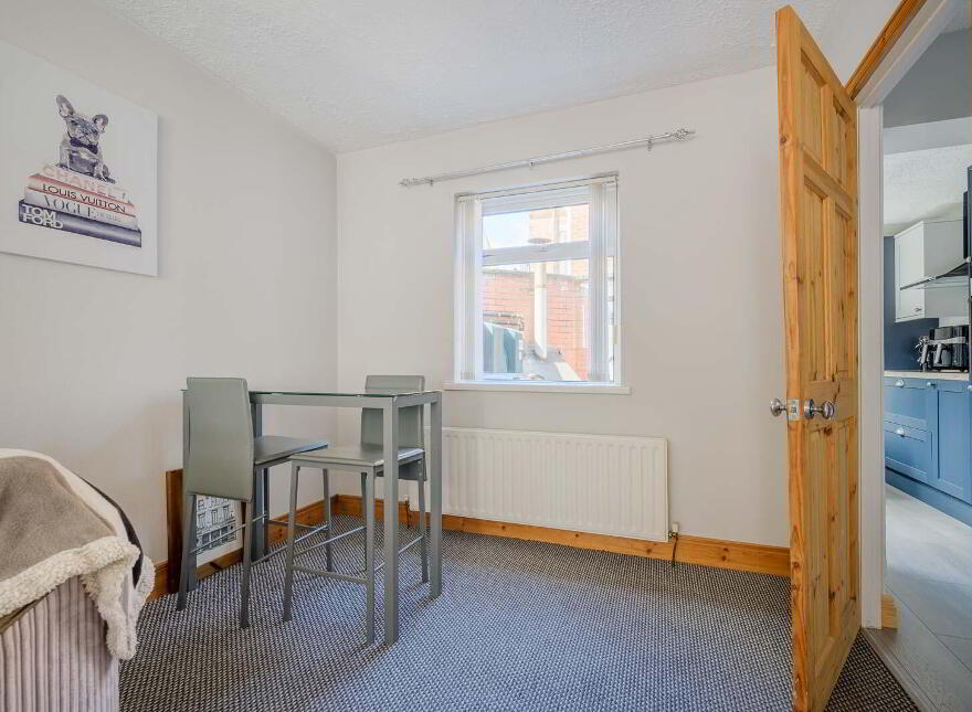 101 Westbourne Street, Belfast, BT5 4FN