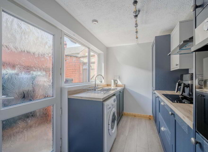101 Westbourne Street, Belfast, BT5 4FN