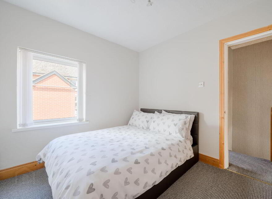 101 Westbourne Street, Belfast, BT5 4FN