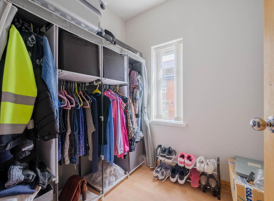 101 Westbourne Street, Belfast, BT5 4FN