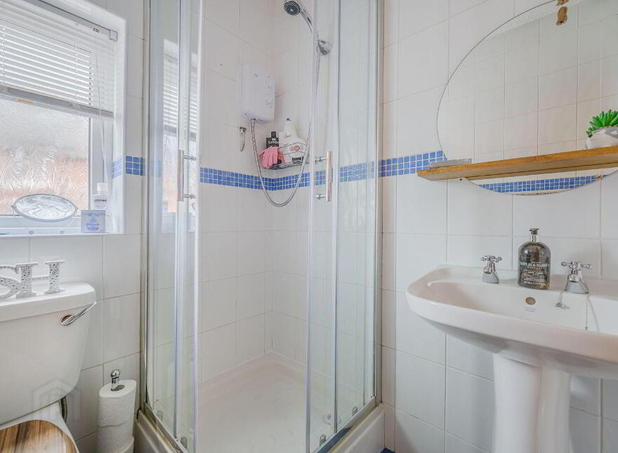 101 Westbourne Street, Belfast, BT5 4FN