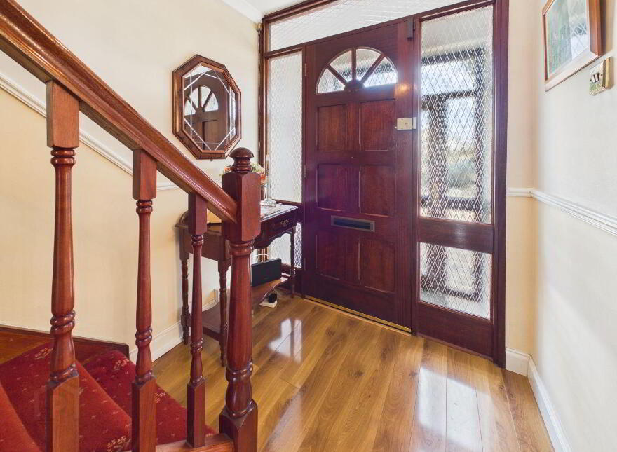 62 Newbrook Avenue, Donaghmede, D13FA00