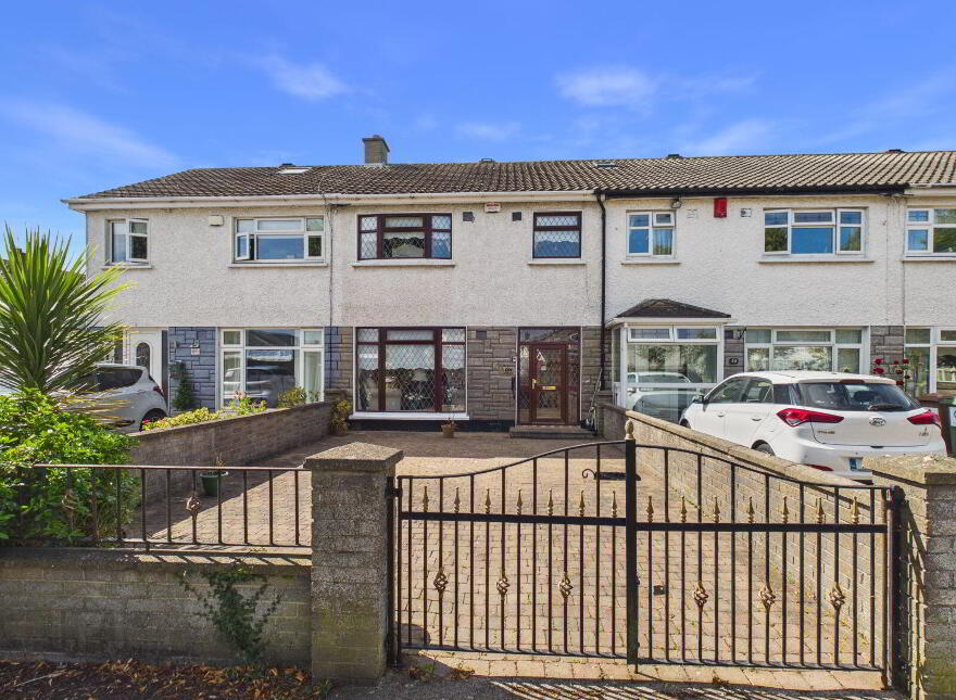 62 Newbrook Avenue, Donaghmede, D13FA00