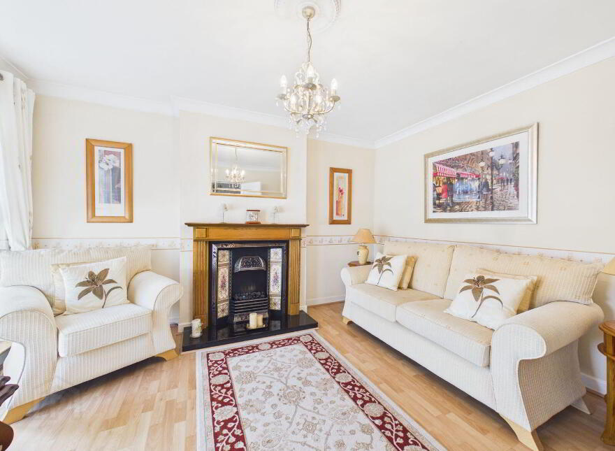 62 Newbrook Avenue, Donaghmede, D13FA00