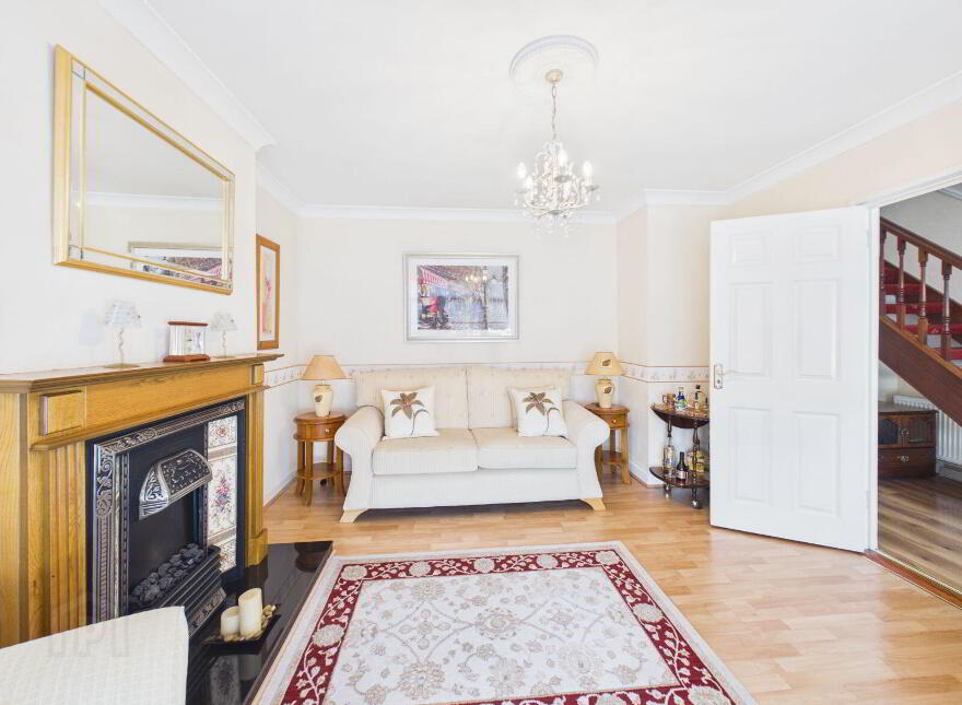 62 Newbrook Avenue, Donaghmede, D13FA00