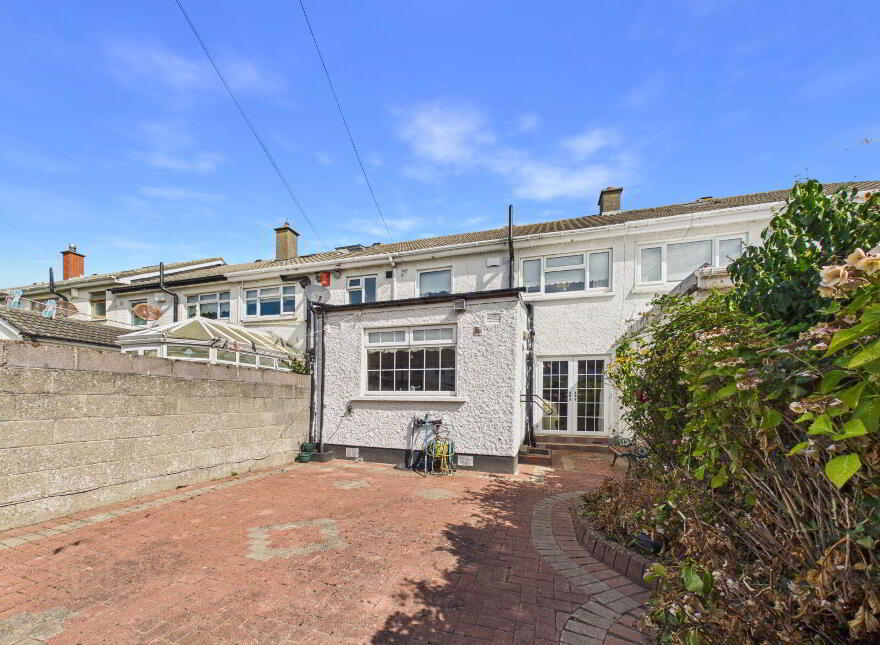 62 Newbrook Avenue, Donaghmede, D13FA00