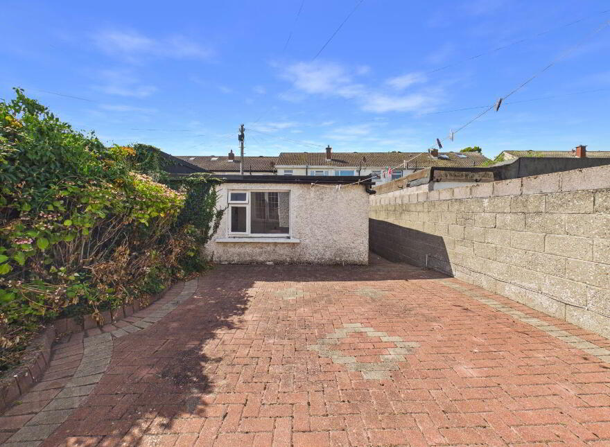 62 Newbrook Avenue, Donaghmede, D13FA00
