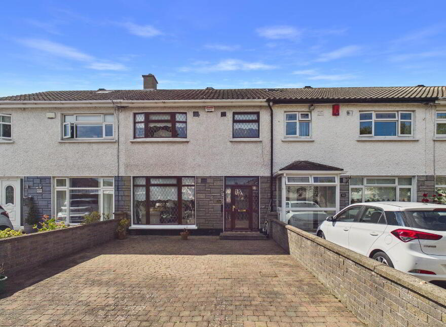 62 Newbrook Avenue, Donaghmede, D13FA00