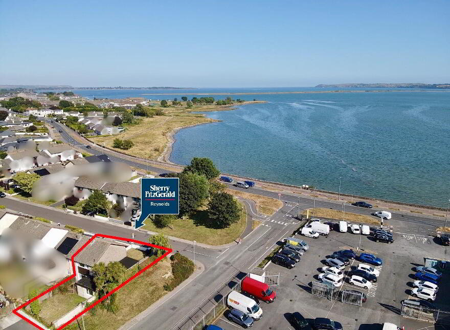 1 Western Bay, Dungarvan, X35T253