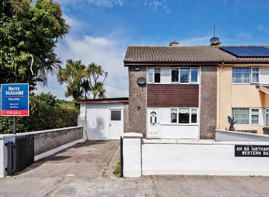 1 Western Bay, Dungarvan, X35T253