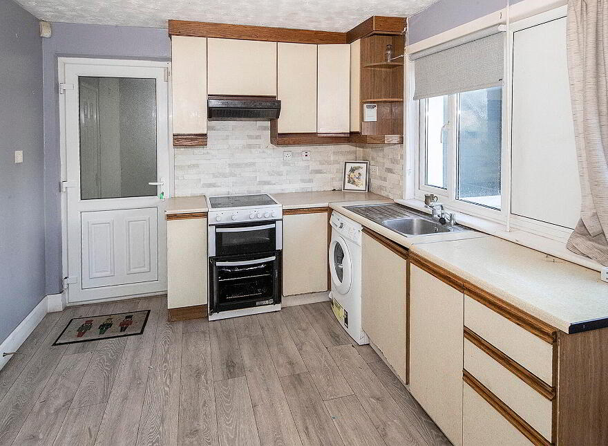 1 Western Bay, Dungarvan, X35T253