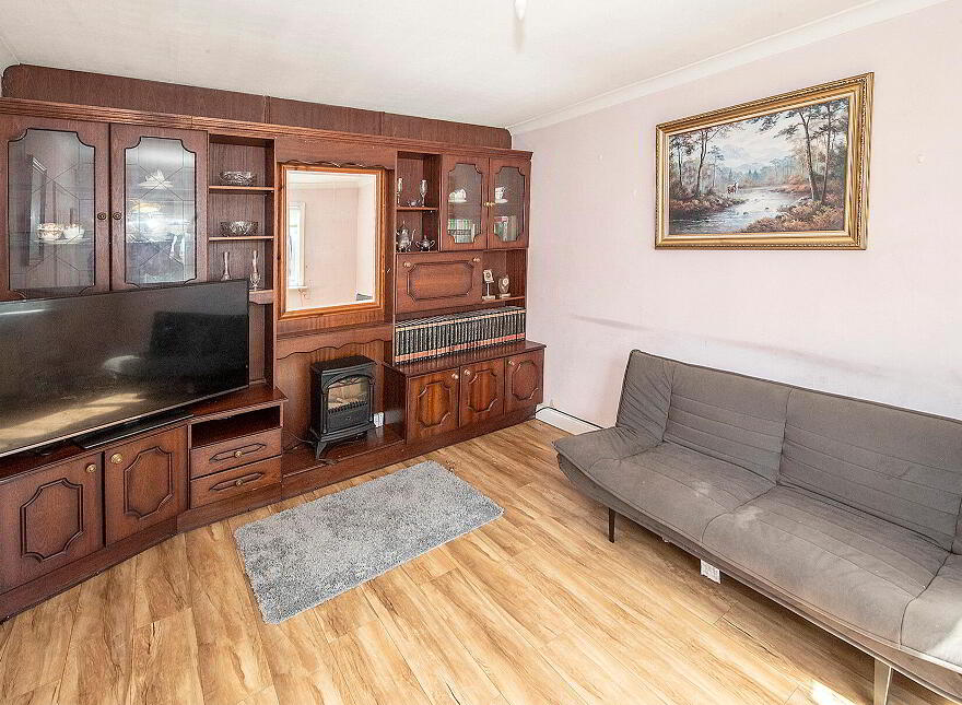 1 Western Bay, Dungarvan, X35T253