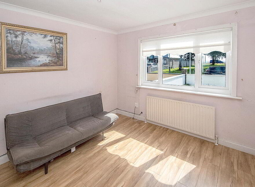 1 Western Bay, Dungarvan, X35T253