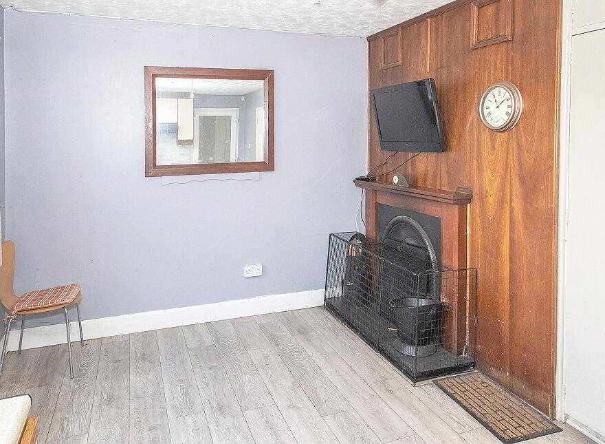 1 Western Bay, Dungarvan, X35T253