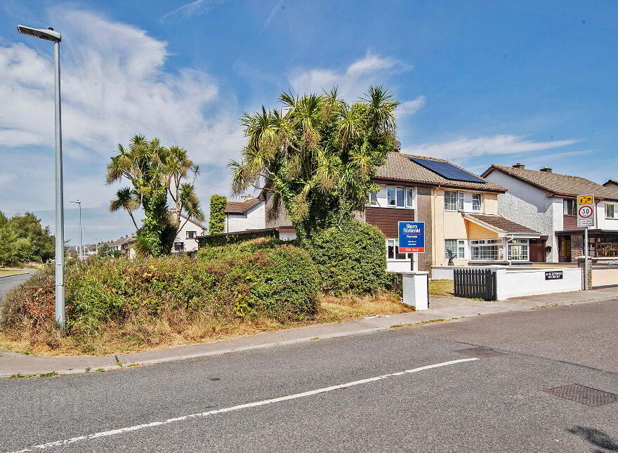 1 Western Bay, Dungarvan, X35T253